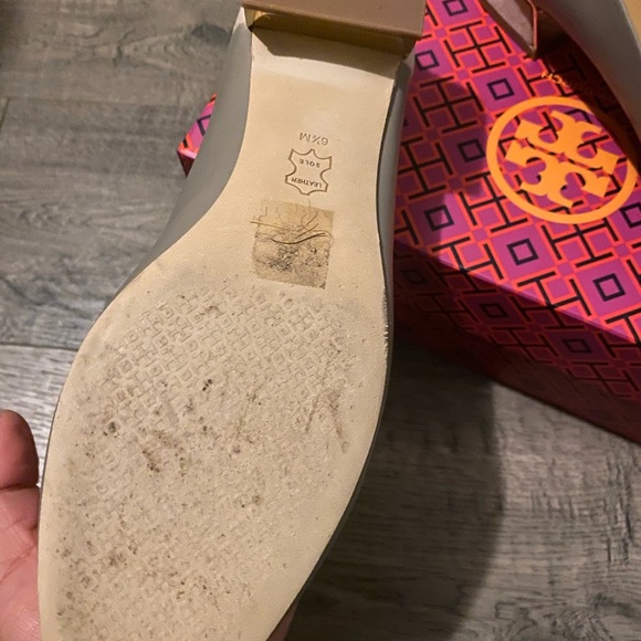 Tory Burch every pumps - Picture 4 of 6